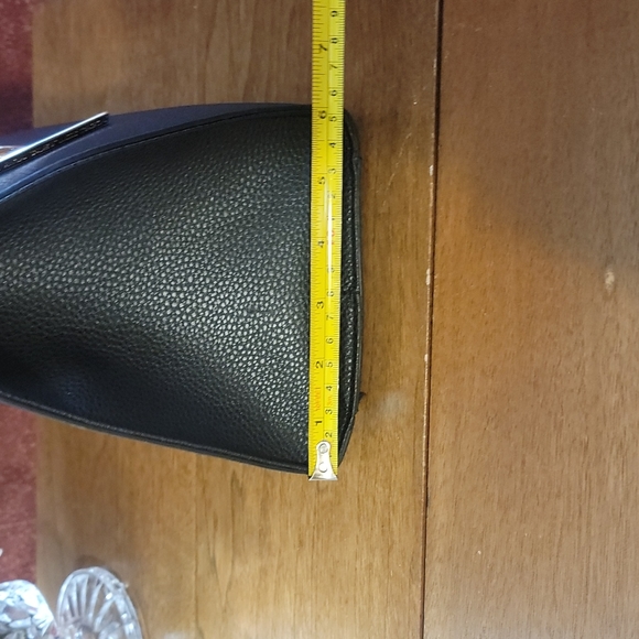 Black satchel - Picture 11 of 11